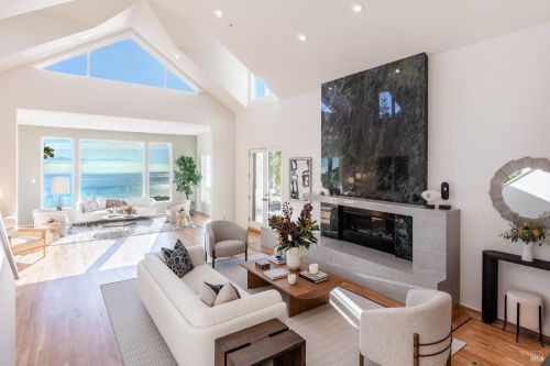 164 Crescent Ave, Sausalito, CA 94965-2339