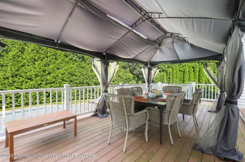 2 Wilson Blvd, Jackson Twp NJ  08527-3433 exterior