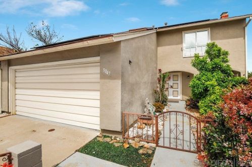 3047 Fleming Dr, San Diego, CA 92139-3714