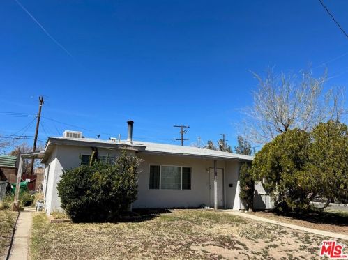 44751 Rodin Ave, Lancaster, CA 93535-3109