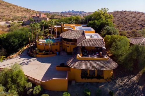 15223 12 St, Phoenix AZ exterior