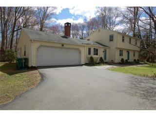 478 Green Hill Rd, Madison, CT 06443-2304