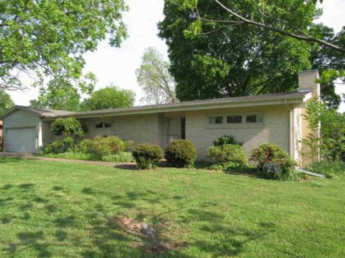 1502 Story Ave, Murray, KY 42071-2942