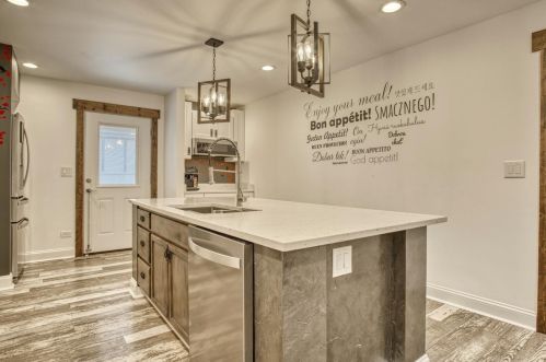 10083 Northcote Ct, Dyer IN  46373-9503 exterior