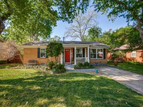 419 Hanbee St, Richardson, TX 75080-4509