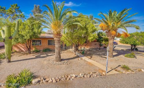 2501 Calle Paraiso, Tucson, AZ 85745-2514