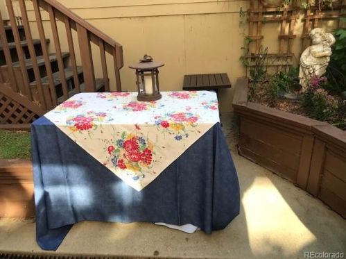 124 Jackson St, Denver CO 80210-6616 exterior