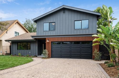 4070 Bakman Ave, North Hollywood CA  91602-3302 exterior