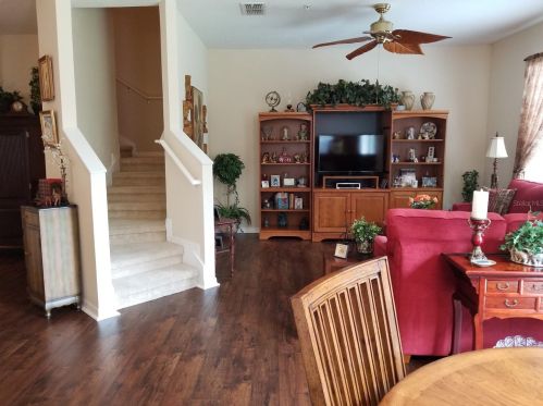 3031 San Jacinto Cir, Sanford, FL 32771-6114