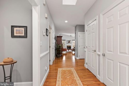 1123 Country Club Rd, Camp Hill PA  17011-1023 exterior