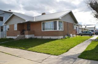 111 Jefferson Ave, Toppenish, WA 98948-1547