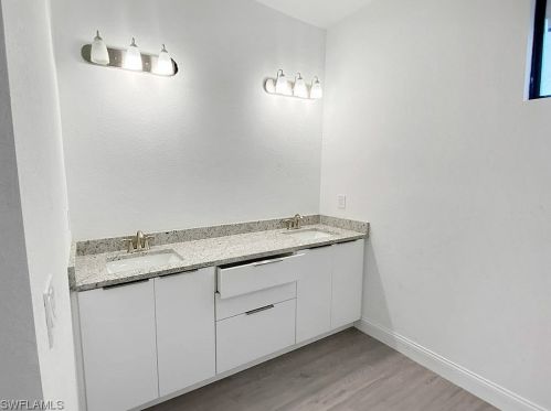 3407 1st St, Lehigh Acres FL  33976 exterior