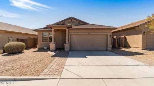 11751 Donald Dr, Sun City, AZ 85373-5465