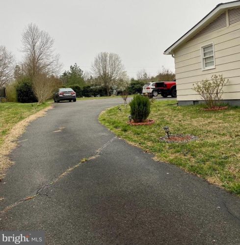 8513 Pamunkey Rd, Spotsylvania, VA 22551-5006