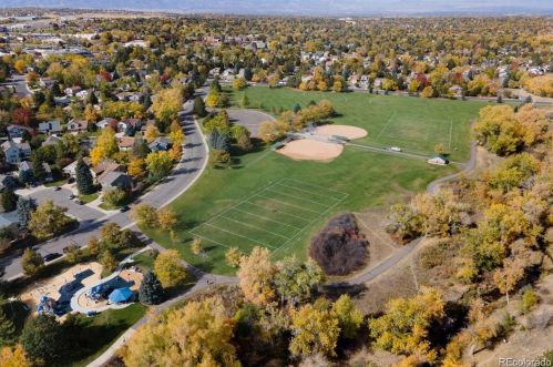 7932 Valentia St, Englewood CO 80112-3302 exterior