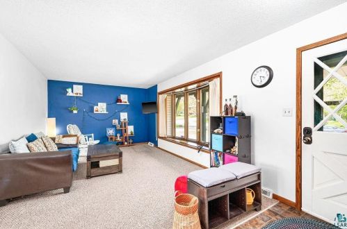 5132 Norwood St, Duluth MN  55804-1149 exterior