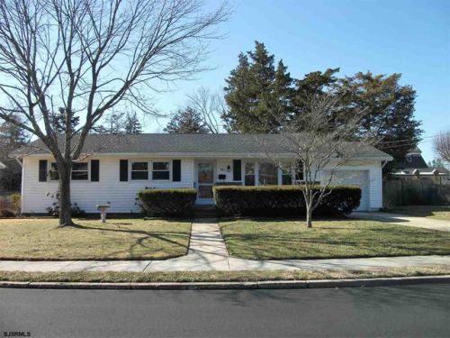 24 Revere Ave, Northfield, NJ 08225-2436