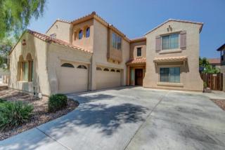 17752 Crocus Dr, Sun City AZ  85388-7746 exterior