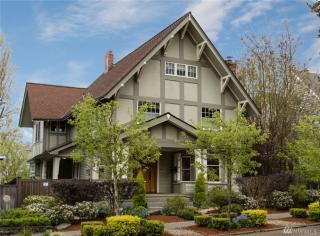 609 I St, Tacoma, WA 98403-2009