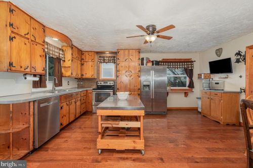 635 Stevens Rd, York Haven PA  17370-9570 exterior