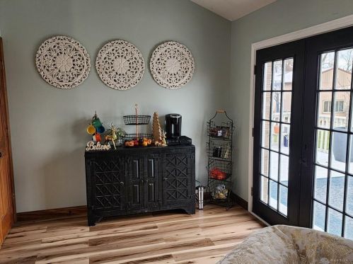 8283 Wellbaum Rd, Brookville OH  45309-9236 exterior