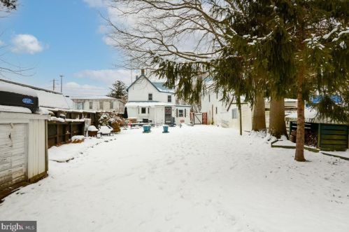 105 Blackbird Forest Rd, Blackbird DE  19734-9618 exterior