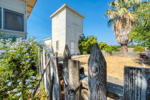 27642 Fig Ln, Newman CA  95360-1145 exterior