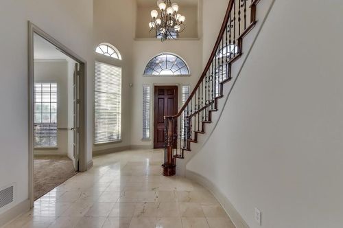 4100 Kite Meadow Dr, Plano TX  75074-7778 exterior