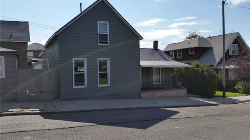 314 Idaho St, Butte, MT 59701-2408
