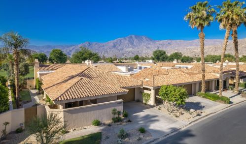 54660 Inverness Way, La Quinta CA  92253-5602 exterior