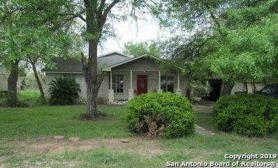 19665 Oil St, Somerset, TX 78069-4481