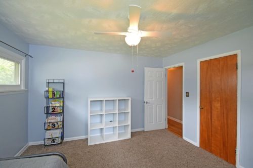 156 Pansy Pike, Blanchester OH  45107-1051 exterior