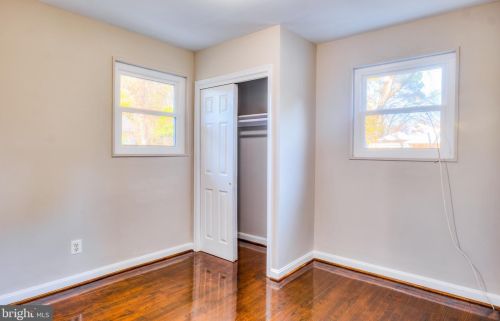 3107 Linden Ave, Fredericksburg VA  22401-3015 exterior