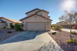 22291 La Pasada Blvd, Buckeye, AZ 85326-7172