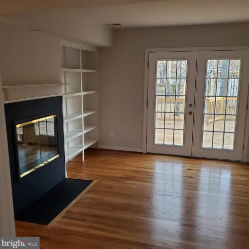 10511 Holleybrooke Dr, Spotsylvania VA  22553-1635 exterior