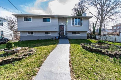 236 Madison St, Easton, PA 18042-6231