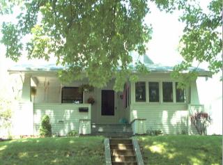 4035 Wetzler Rd, Toledo, OH 43612-1642