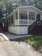 1020 Sistrunk St, Jacksonville FL  32233-3082 exterior