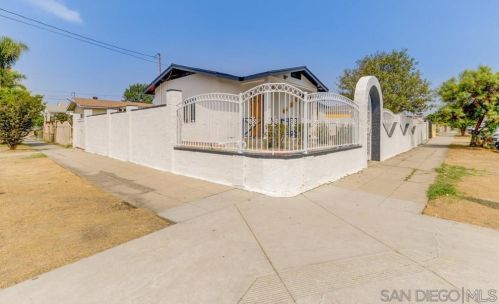 3504 41st St, San Diego, CA 92105-3313