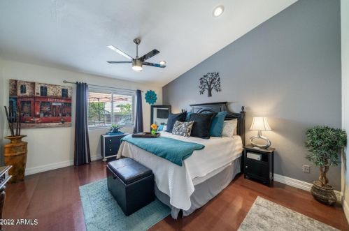 6025 Beck Ln, Scottsdale AZ  85254-1918 exterior