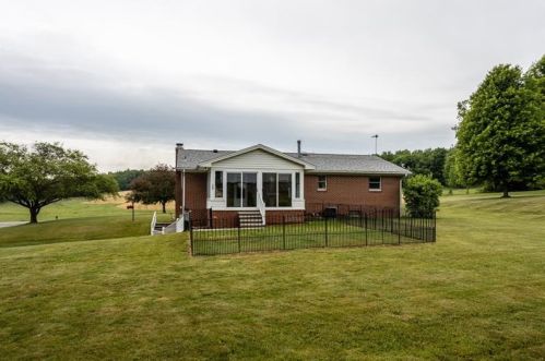 2401 Scrubgrass Rd, Grove City PA  16127-6629 exterior