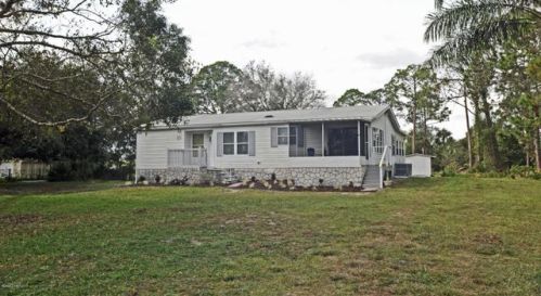 6710 Us Highway 1, Mims, FL 32754-5801