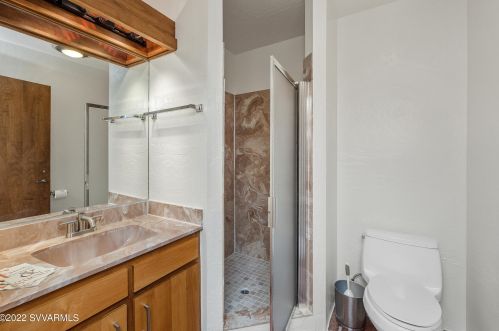 110 Sage Dr, Sedona AZ 86336-7080 exterior