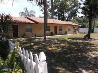7265 53rd St, Pinellas Park FL  33781-4336 exterior