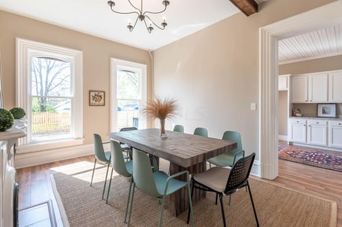 147 High St, London OH  43140-1315 exterior