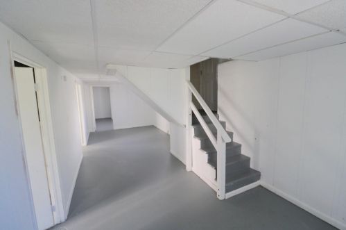 2217 Waite St, Gary IN  46404-2971 exterior