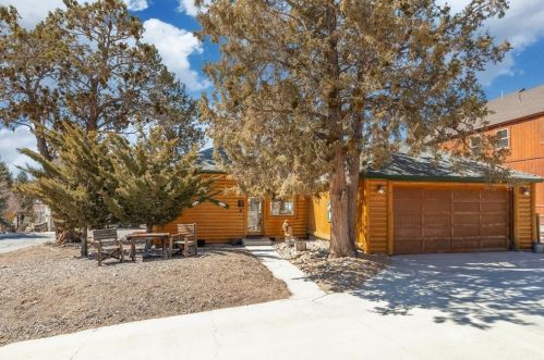 42408 Bear Loop, Big Bear City, CA 92314-8900