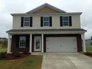 740 Telegraph Dr, Aiken SC  29801-5371 exterior