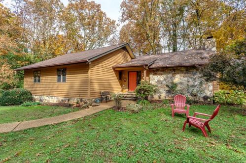 6705 Cate Rd, Knoxville, TN 37931-1216