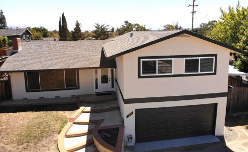 3400 Suncrest Ave, San Jose CA  95132-3011 exterior